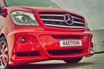 Mercedes-Benz Sprinter 319 CDI by Hartmann 2014 года